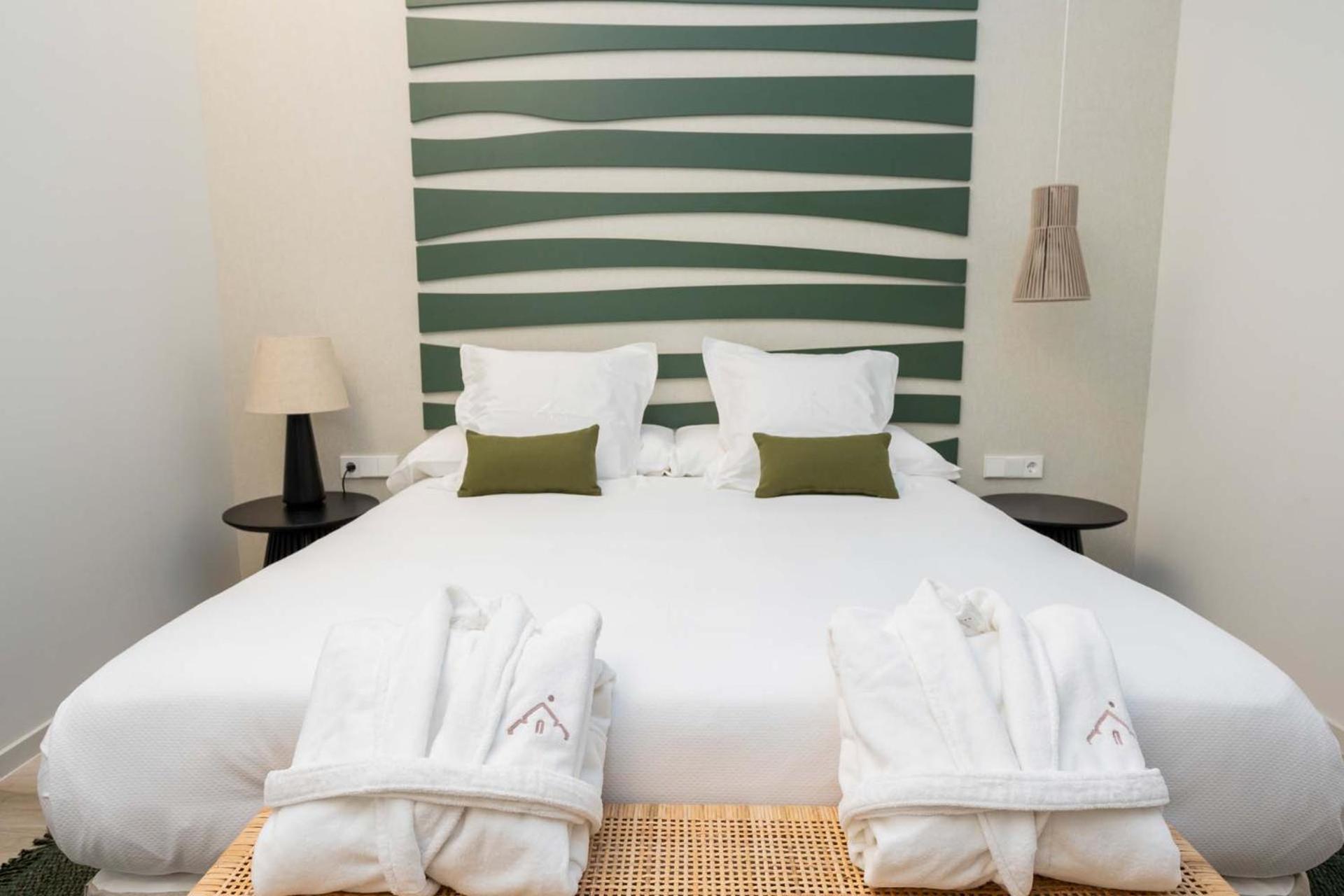 Finca Calderon Enoresort เรเกนา ภายนอก รูปภาพ