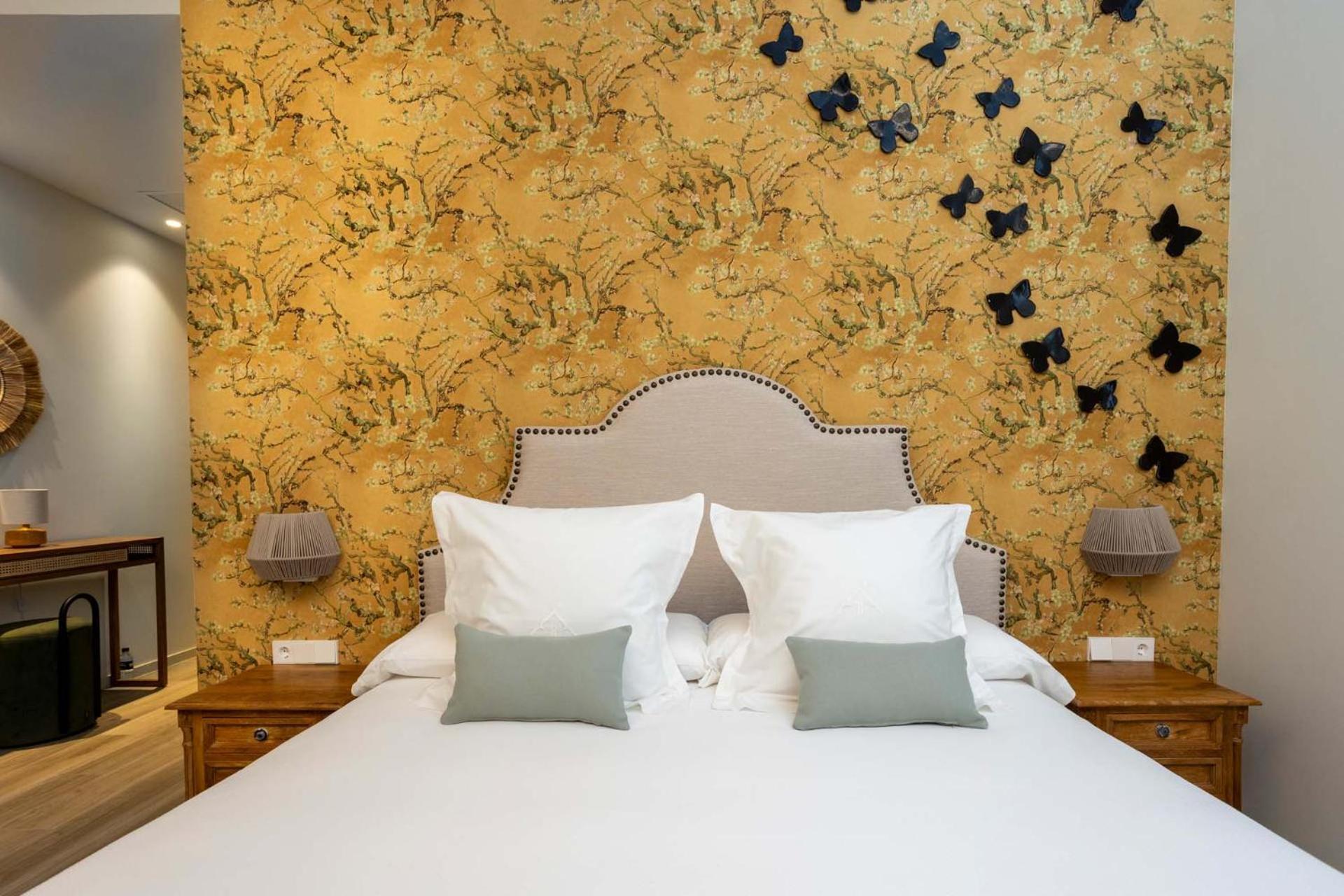 Finca Calderon Enoresort เรเกนา ภายนอก รูปภาพ