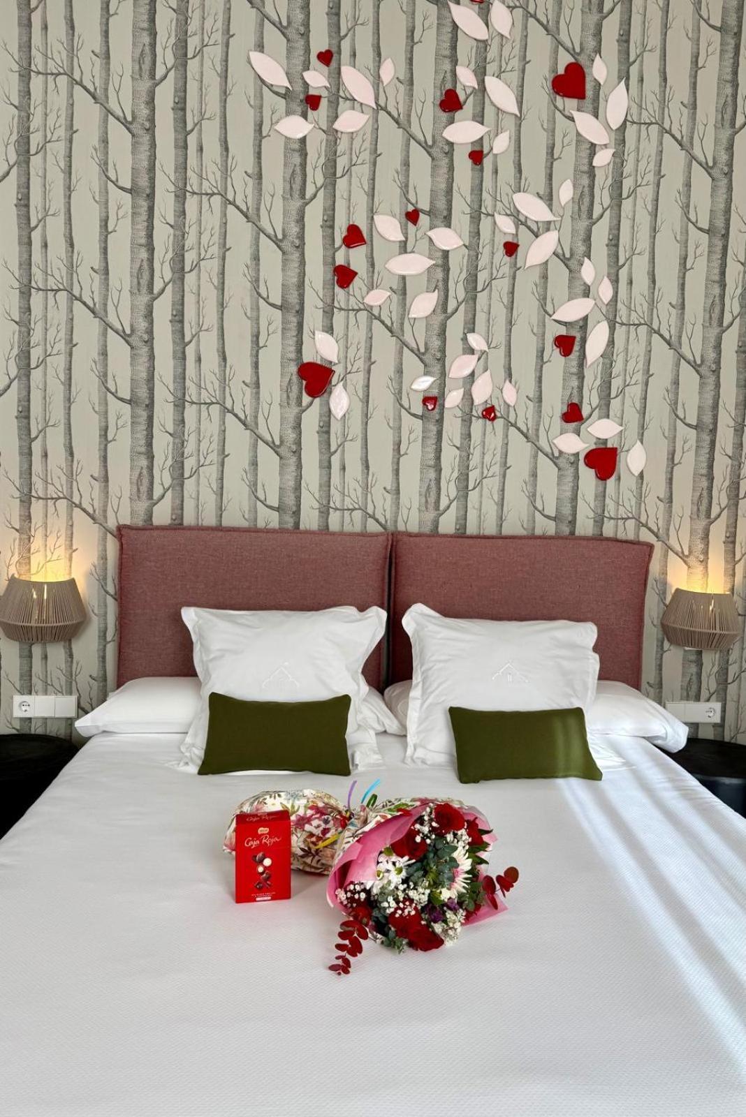Finca Calderon Enoresort เรเกนา ภายนอก รูปภาพ